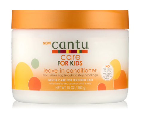 Cantu Care for Kids Leave-in Conditioner 10oz