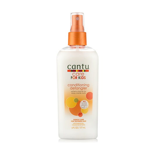 Cantu Kids Conditioning Detangler 6oz